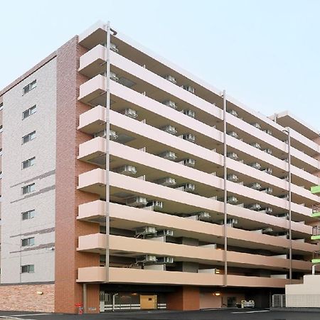 Hotel Futaba يوكوهامَ المظهر الخارجي الصورة