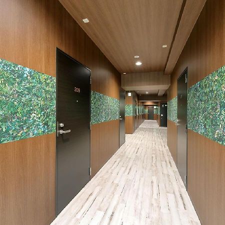 Hotel Futaba يوكوهامَ المظهر الخارجي الصورة